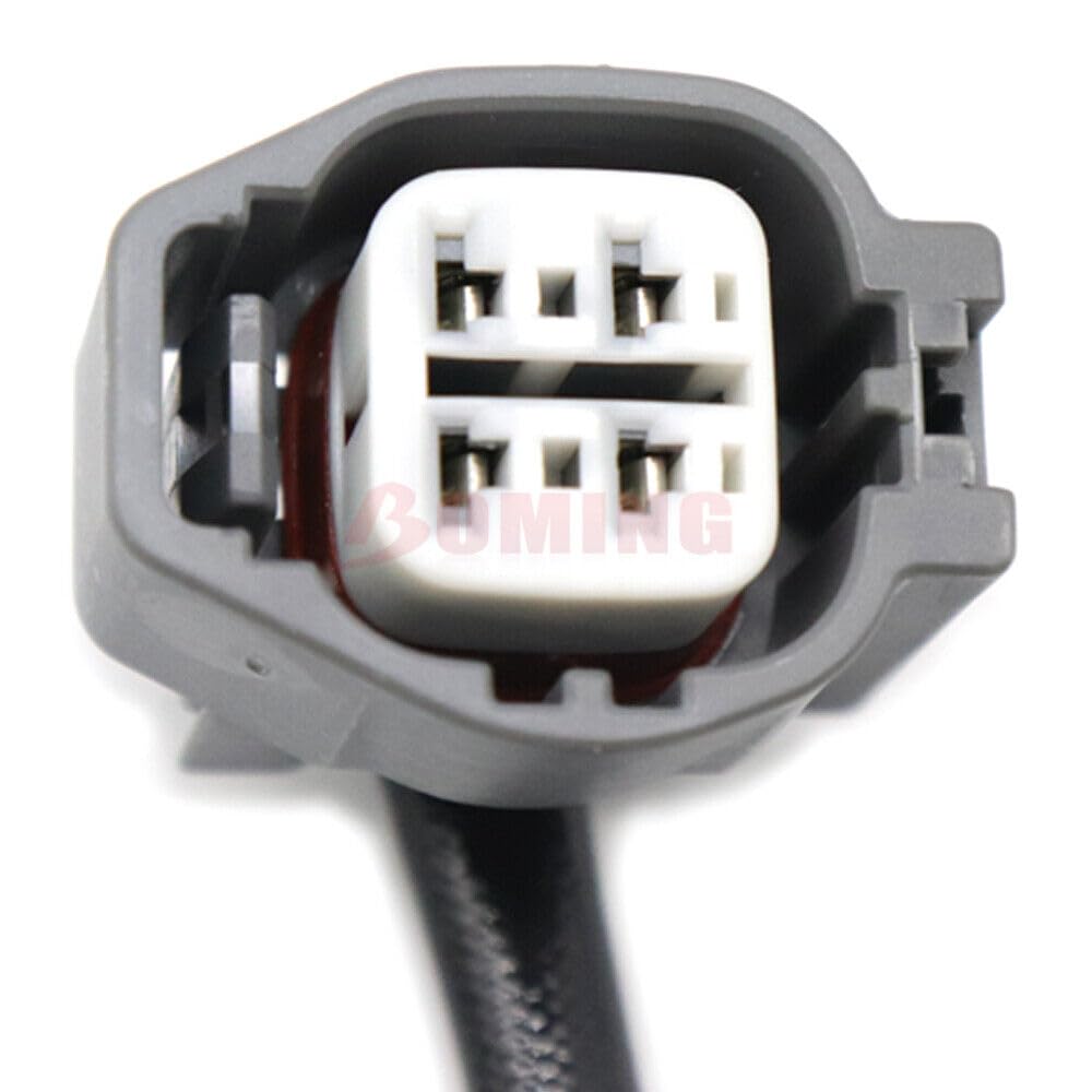 ya 4 8.8 Downstreem C2C25956 O2 Oxygen Sensor for Jaguar X-Type S-Type XJR XK8 XKR 2.0