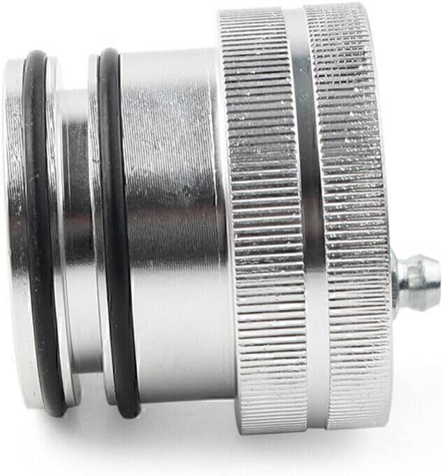 ya 4 8.10 For Can Am Maverick X 3 Max Wheel Bearing Greaser Greasing Service Tool Alu 39mm