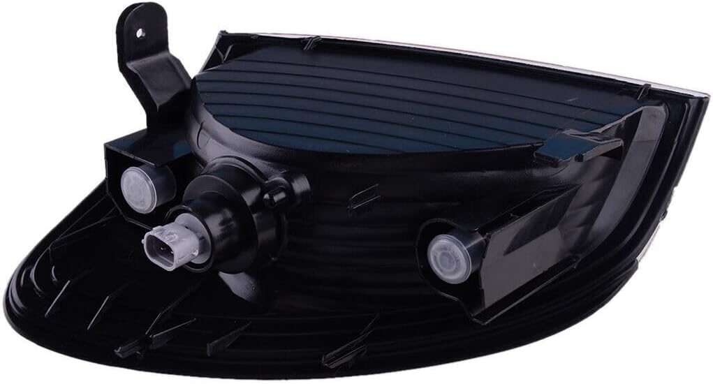 ya 4 8.14 Left front corner turn signal light for Toyota Land Cruiser 98-07 @