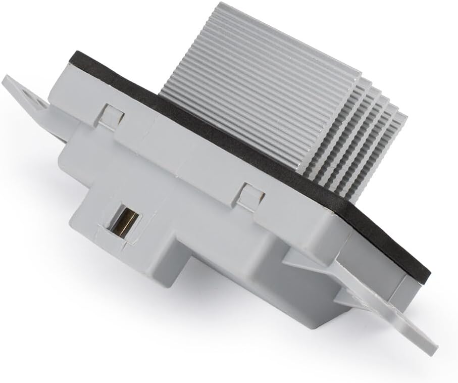 ya 11 9.14 baidiA/C Heater Blower Motor Resistor Module for Chevrolet AVALANCHE 1500 2003-2006