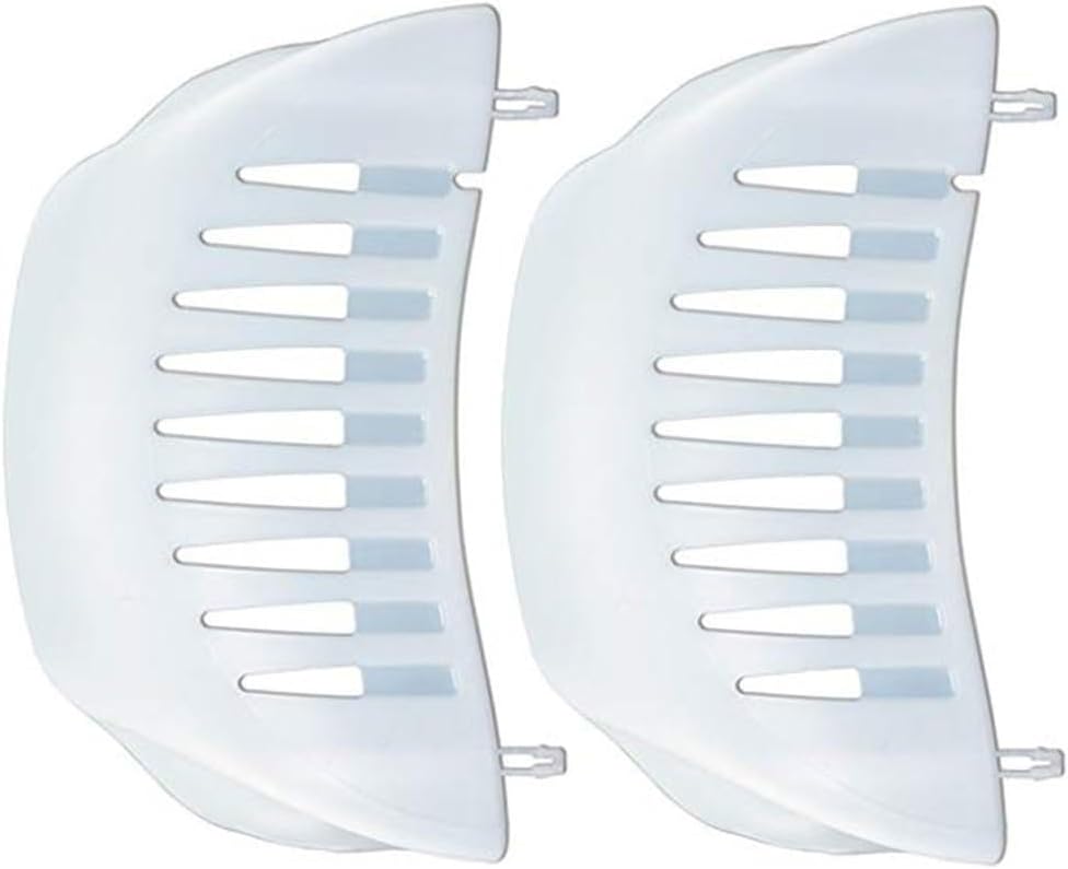 ya 26 10.21 baidi High Visibility Gara Door Opener Light Lens Cover Designed for K108D0079M