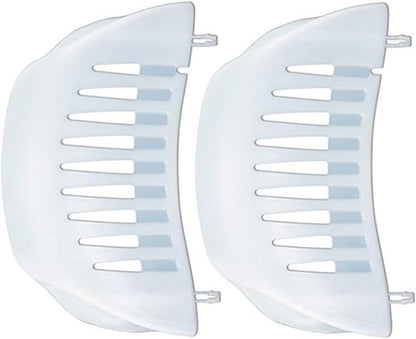 ya 26 10.21 baidi High Visibility Gara Door Opener Light Lens Cover Designed for K108D0079M