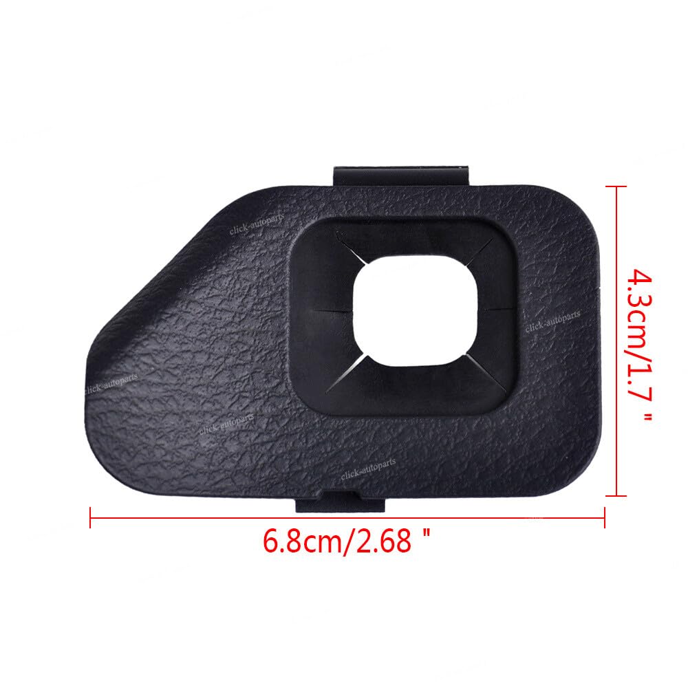 ya 13 9.15 baidi 451860R030C0 for Toyota for 4Runner for Corolla Steering Wheel Cruise Control Switch Cap