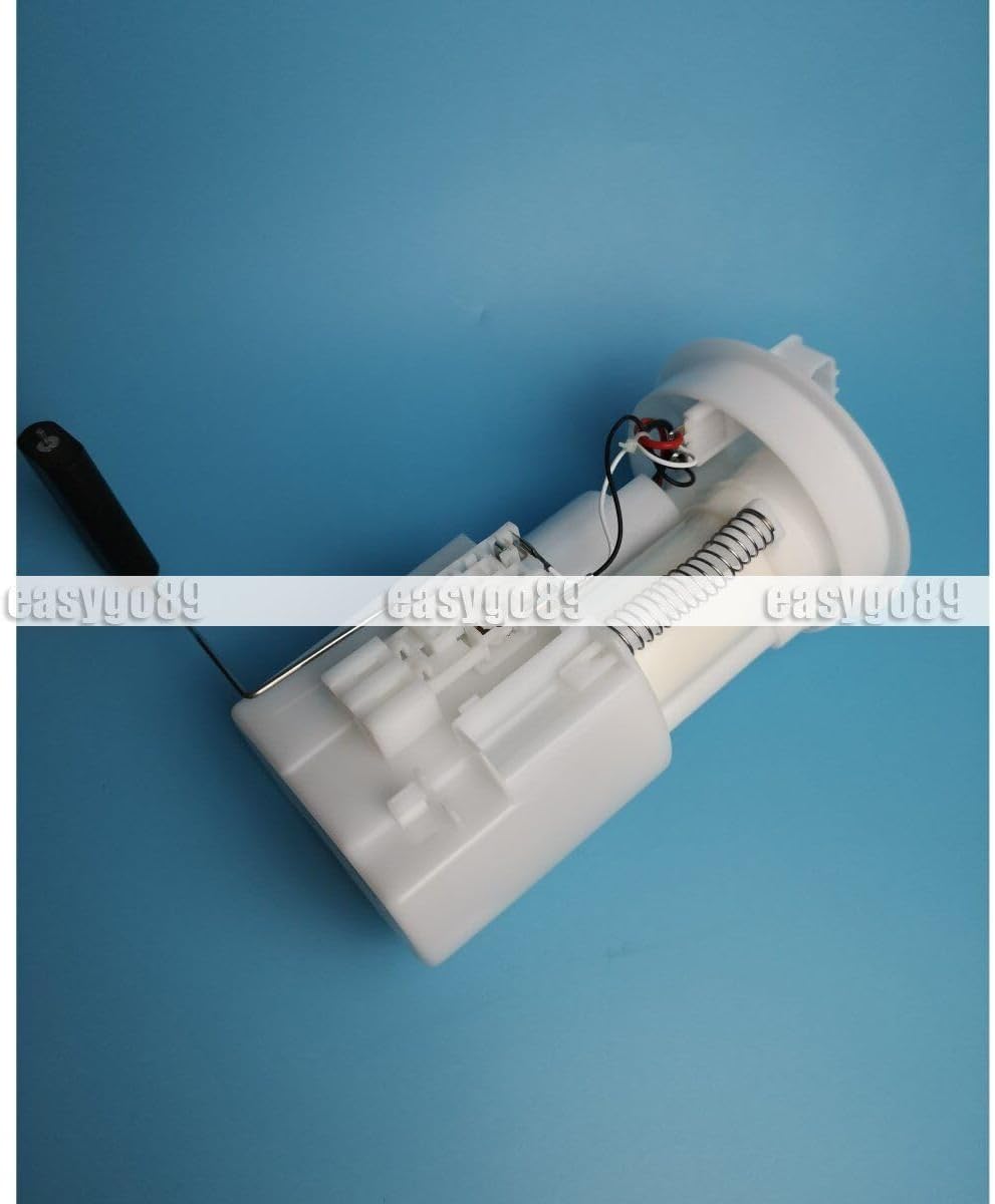 ya 5 8.10 Fuel Pump Assembly 17040ED80A For TIIDA Bluebird Sylphy Livina C11 SC11 G11