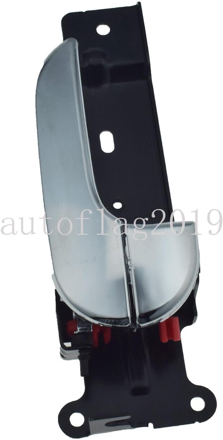 ya 4 8.24 baidi Interior Door Handle Chrome Front Right for Kia Sedona 2002-2005 0K53B58330