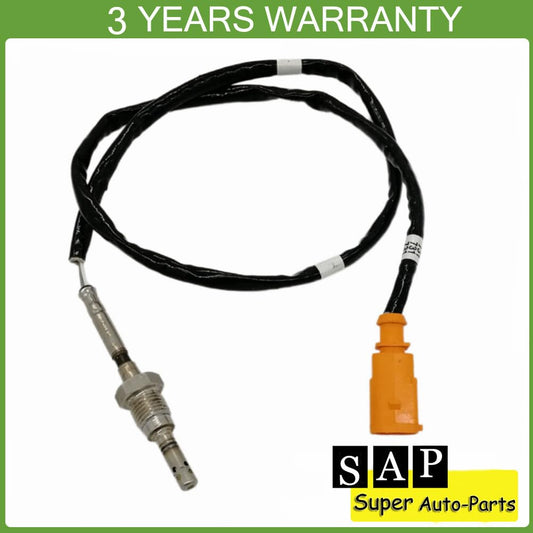 ya 4 8.8 New Exhaust Gas Temperature Sensor for VW for Golf VI Cabriolet 2.0 TDI 04L906088AP