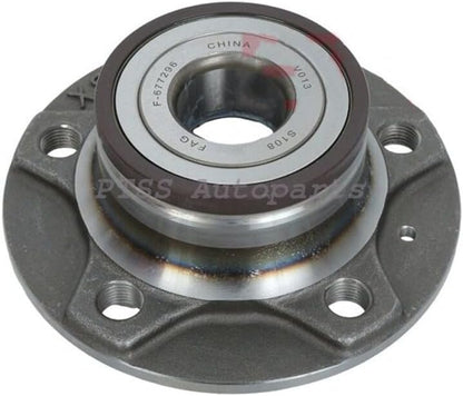 ya 5 8.24 baidi 8K0598611 OE FAG Rear Left Right Wheel Hub Bearing Assembly for Audi A4 A5 A6