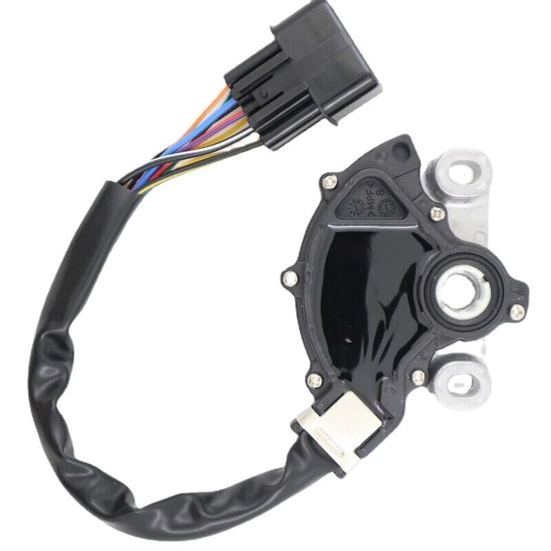 ya 8 8.24 baidi for Mitsubishi for Pajero Montero Neutral Safety Switch 8604A015 1S5760 MR263257