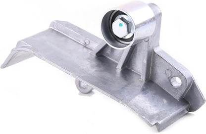 ya 2 8.15 Timing Belt Tensioner Steady Holder for Audi A4 1999-2008 1.8T 06A109181