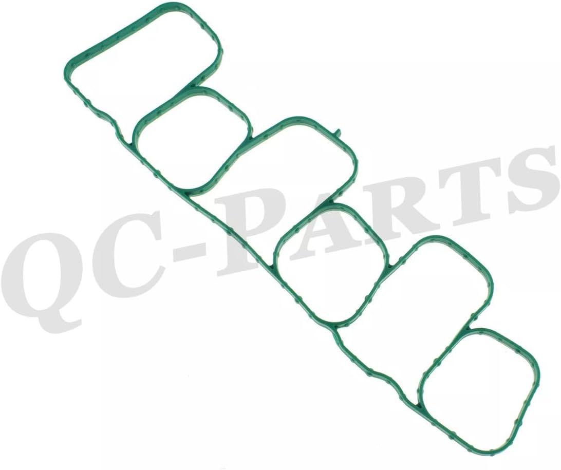 ya 7 8.24 baidi One intake for MAN ifold gasket AT4Z9H486A is suitable for Ford Explorer F-150 Transit and for Lincoln MKZ.