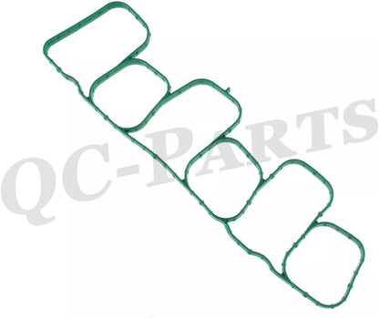ya 7 8.24 baidi One intake for MAN ifold gasket AT4Z9H486A is suitable for Ford Explorer F-150 Transit and for Lincoln MKZ.