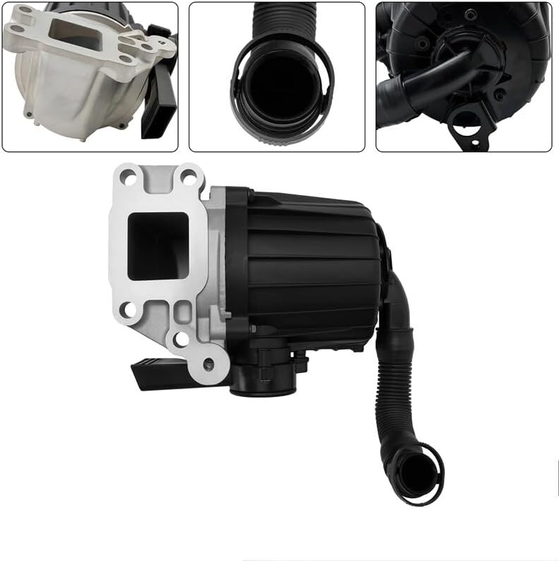ya 27 10.13 baidi Oil separator crankcase ventilation separator suitable for Detroit DD13 DD15 A4720107662