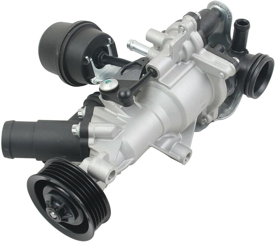 ya 11 9.14 zhengce Engine Water Pump for Mercedes-Benz A-CLASS W176 A160 A180 2702000800 27020