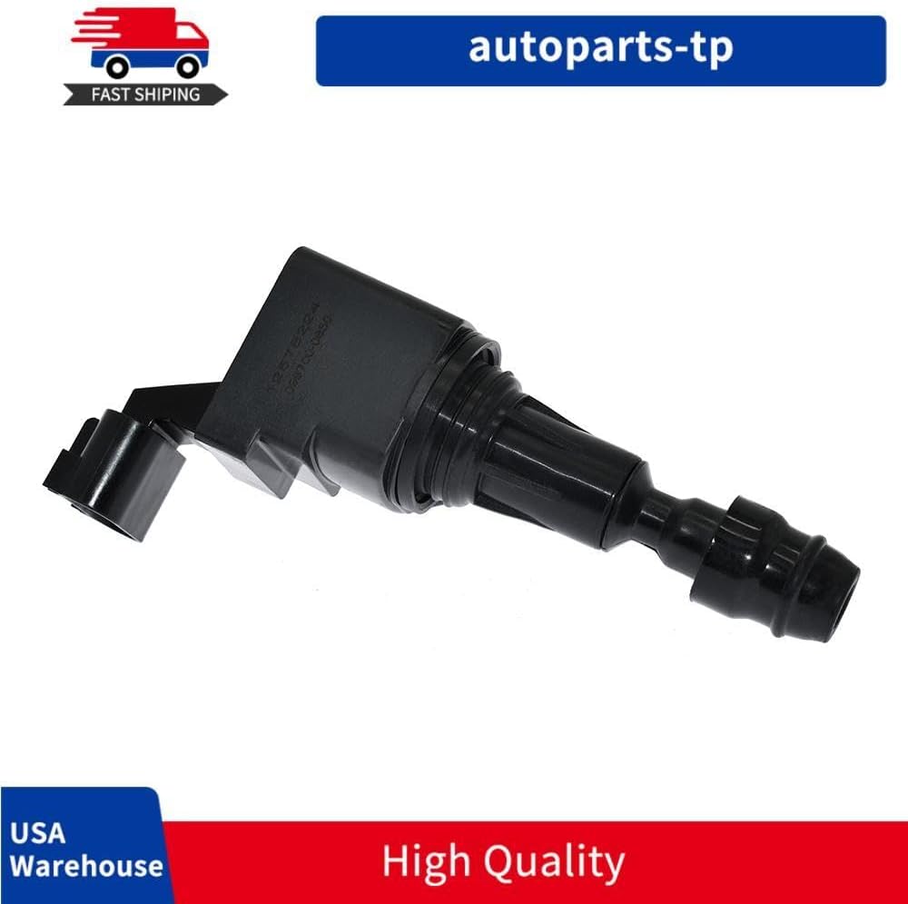 ya 9 10.24 Ignition Coils for Saturn for Chevrolet Cobalt HHR Ion-3 UF491 D517A C1552 2.4L L4