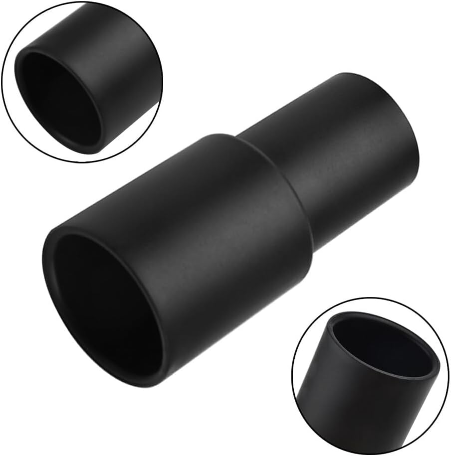 ya 26 10.21 baidi Convenient 32mm Conversion To 35mm Vacuum Cleaner Brush Head Adaptor Spare Parts