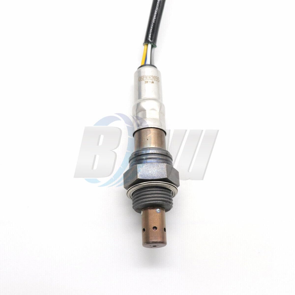 ya 5 8.24 baidi Suitable for Audi A4 A5 A6 Q5 2.4L V6 2.8-3.2L Oxygen Sensor Broadband Upstream 06E906265S