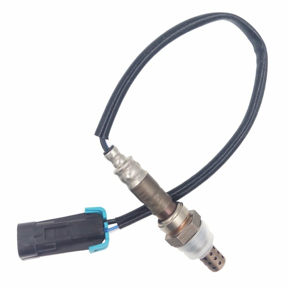 ya 4 8.8 Oxygen Sensor 12590847 for Cadillac for GMC for Chevrolet Tahoe Avalanche for Isuzu for Saturn