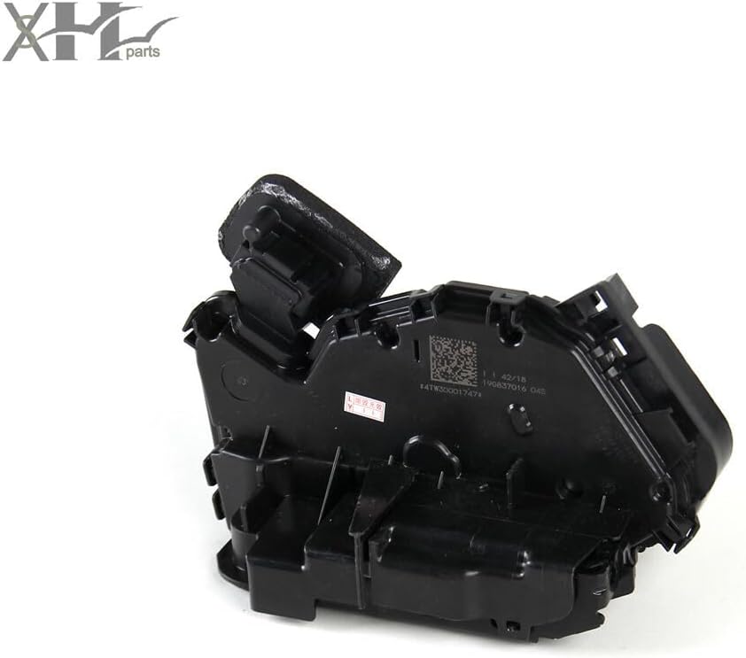 ya 11 9.14 baidiFront Right Door Latch Actuator for VW for Jetta MK7 for Tiguan MK2 17A837016-