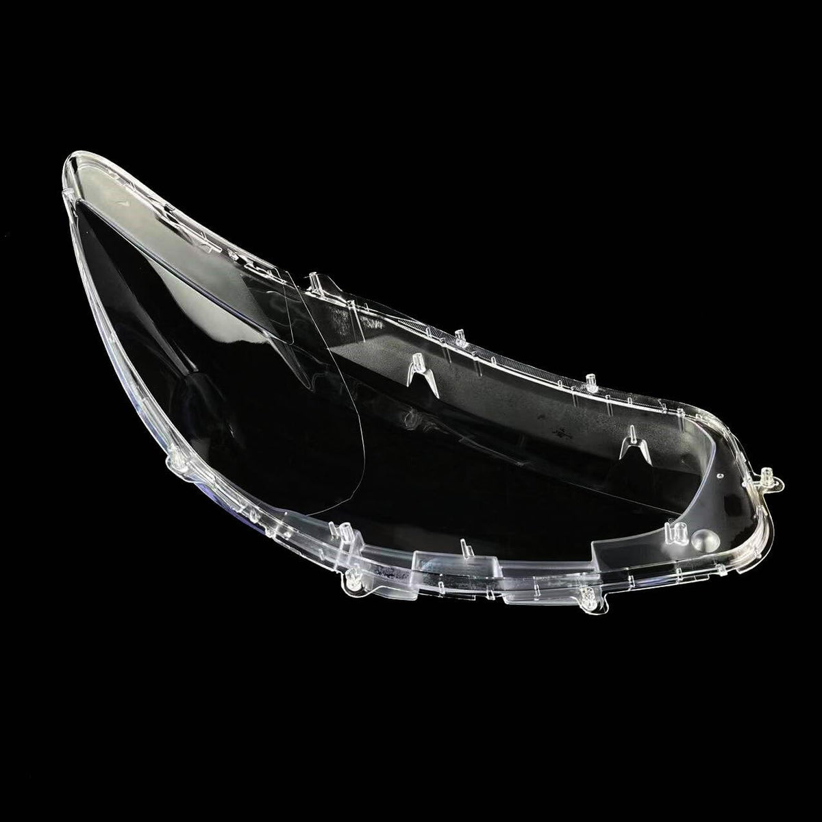 ya 10 9.16 zhengce Klar Scheinwerferglas Abdeckung Linse F¨¹r for Mazda CX5 CX-5 2013-2015 Link