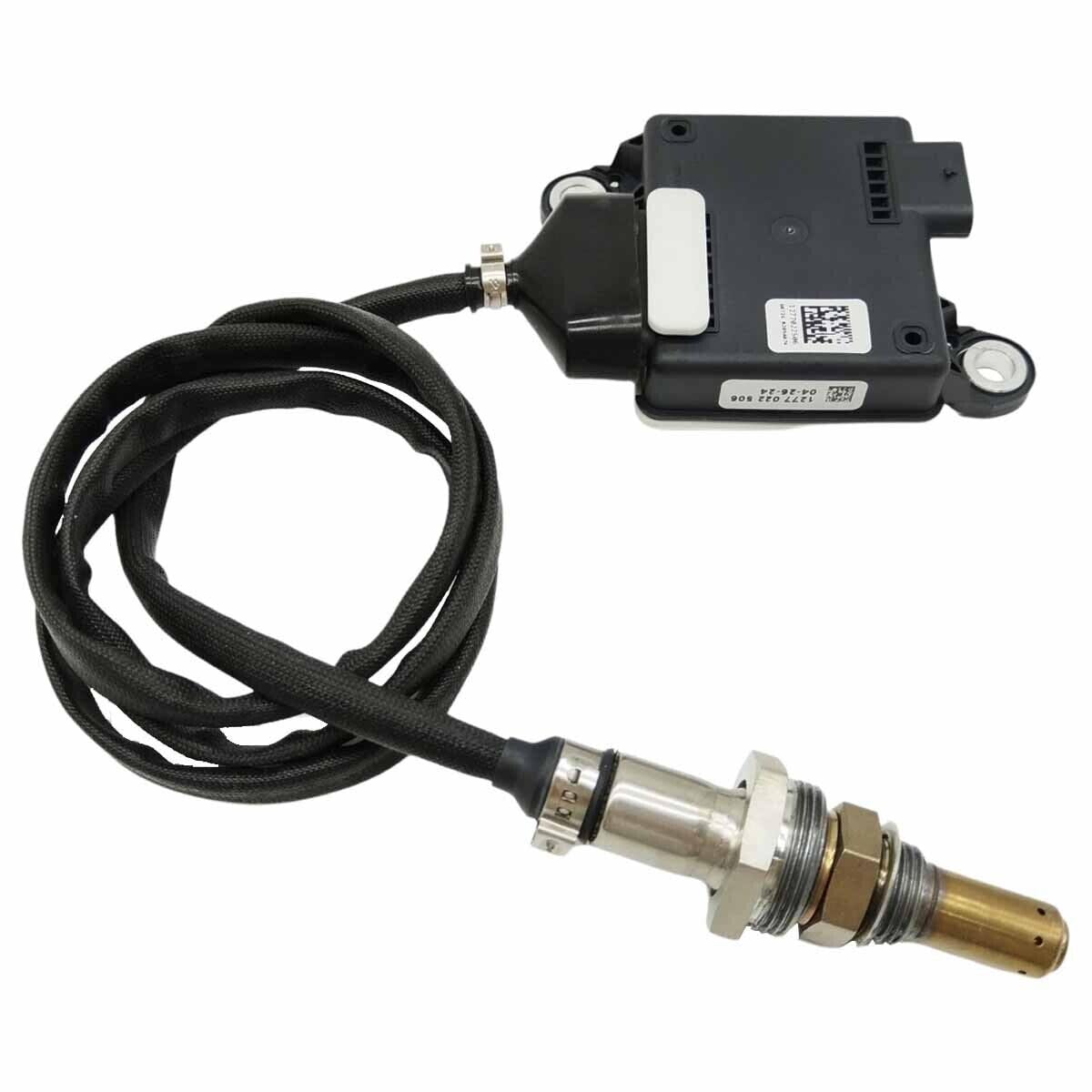 ya 5 8.24 baidi NOx Sensor 0281006644 Compatible with for Grand Cherokee ProMaster