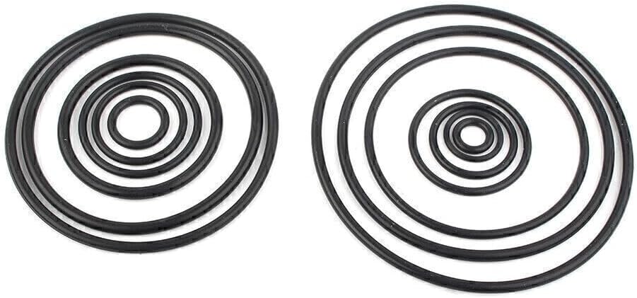 ya 4 8.8.2 For 2006-2014 07 08 for Yamaha 700 Complete Gasket Set Includes Valve Seals