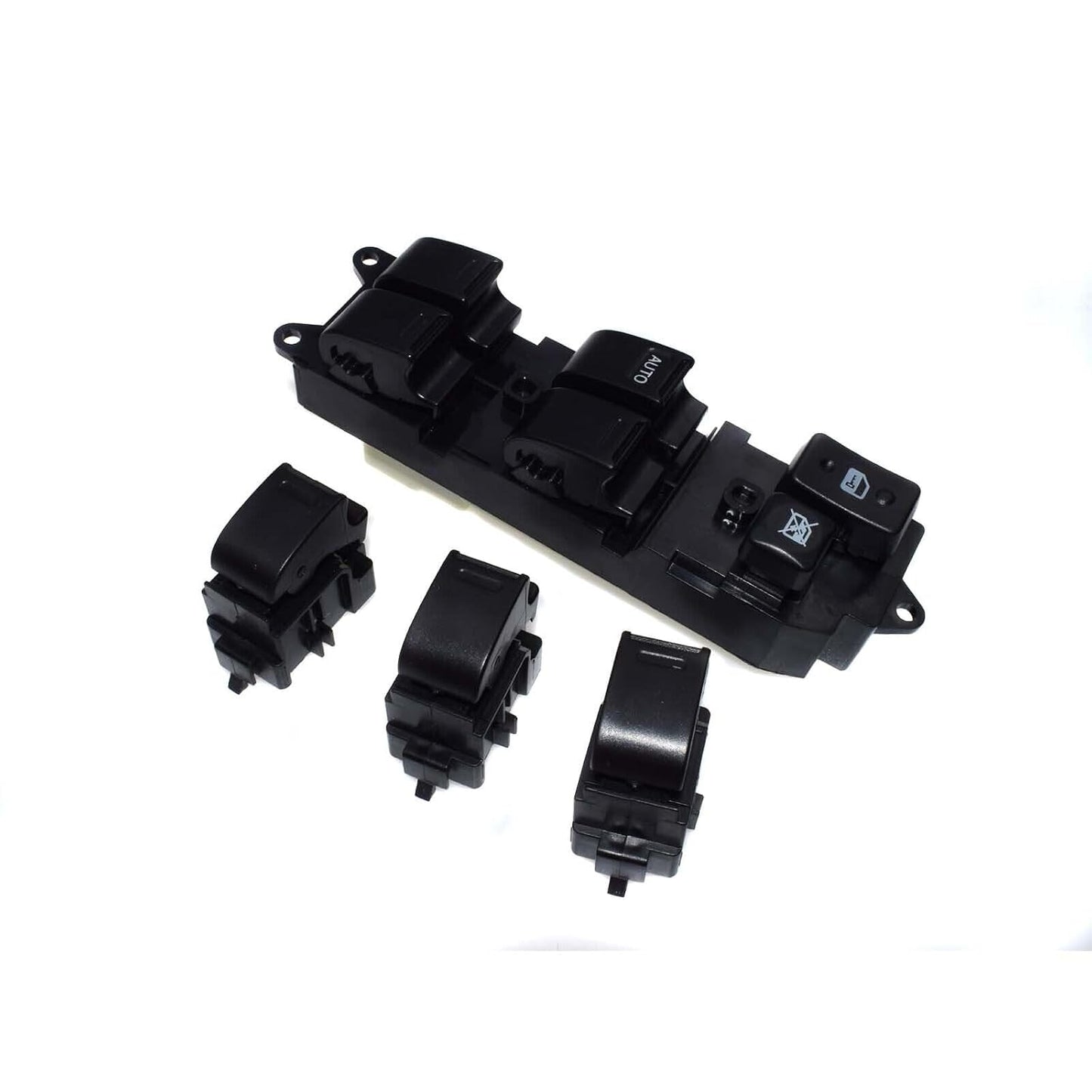 ya 6 8.24 baidi for Toyota Tercel for Camry Land Cruiser for 4Runner for Lexus LX450 Power Window Switch 