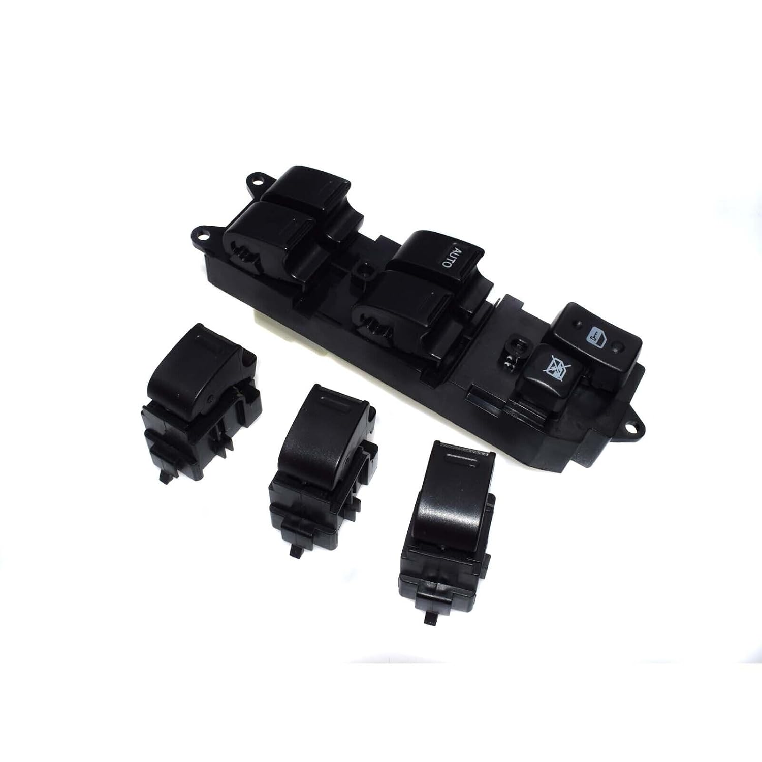 ya 6 8.24 baidi for Toyota Tercel for Camry Land Cruiser for 4Runner for Lexus LX450 Power Window Switch 