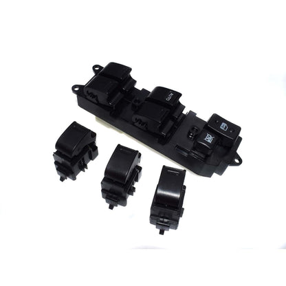 ya 6 8.24 baidi for Toyota Tercel for Camry Land Cruiser for 4Runner for Lexus LX450 Power Window Switch 