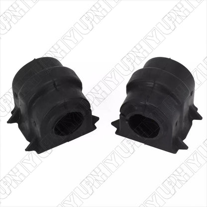 ya 4 8.24 baidi Front Left & Right Suspension Stabilizer Bar Bushing Kit for Ford Explorer Flex