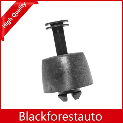 ya 5 8.10 Jacking Pad Cover Black Fits For W168 W169 W245 W223 B180 B200 S450 S500 S350