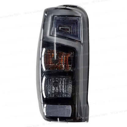 ya 2 8.15 Suitable for Mitsubishi L200 Triton 2019-2020 tail light side rear brake reverse