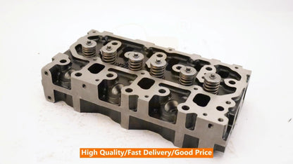 ya 27 10.13 baidi 3TNV70 Complete Cylinder Head Assy for Yanmar Engine