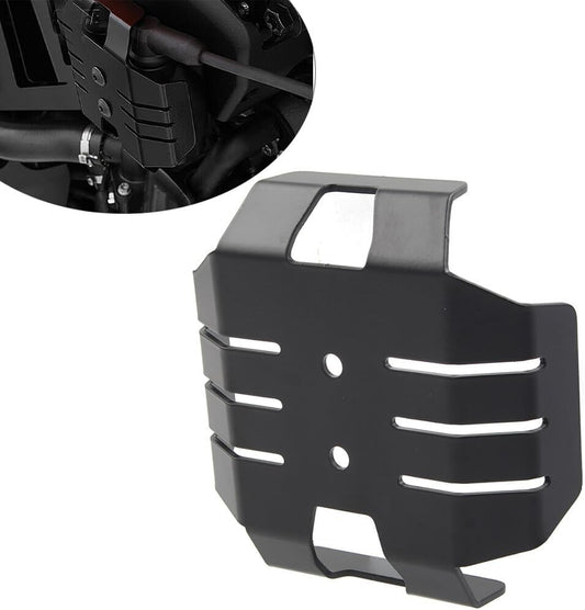 ya 5 8.10 Ignition Coil Guards Cover Black For PAN AMERICA 1250 S Special 2022