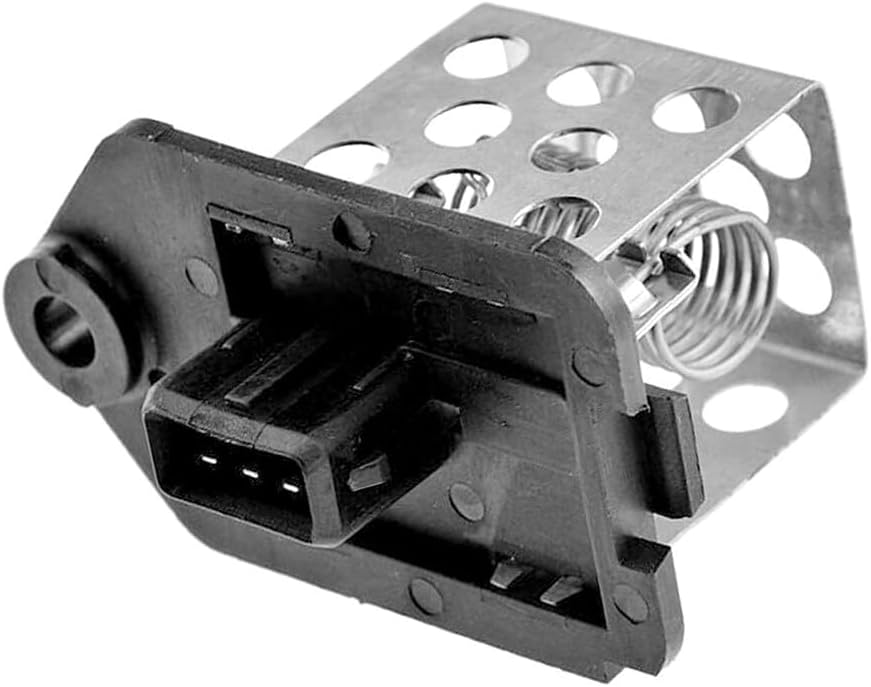 ya 11 9.14 baidiBlower Resistor Fits for Peugeot - 206/206+ / 307#126763