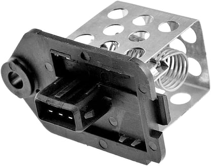 ya 11 9.14 baidiBlower Resistor Fits for Peugeot - 206/206+ / 307#126763