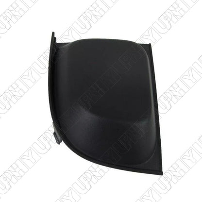 ya 9 10.24 1¡Á Front Left Side Fog Light Bezel Lamp Cover 1SD67KX7AB for Fiat 500 2012-2017
