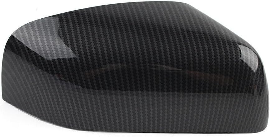 ya 11 9.14 baidiMirror Cover Cap R Side for Land Rover LR2 LR4 for Range for Rover Sport Lander 2 po