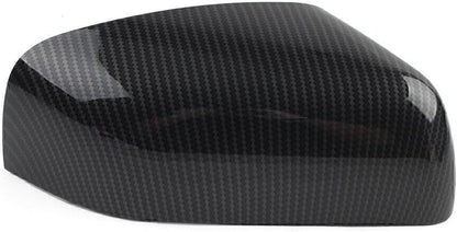 ya 11 9.14 baidiMirror Cover Cap R Side for Land Rover LR2 LR4 for Range for Rover Sport Lander 2 po