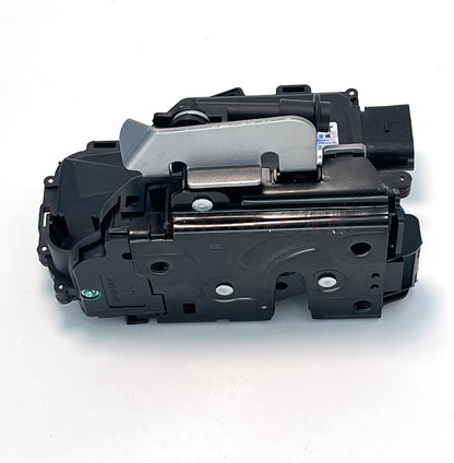 ya 11 9.14 baidifor 1998-2005 for Audi for A4 A6 Door Lock Latch Actuator Front Right FAWST 401837016