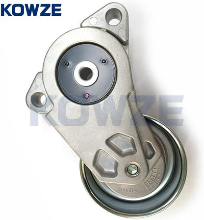 ya 2 8.15 Drive Belt Tensioner for Mitsubishi L200 for Pajero Montero Sport 2005-1345A062