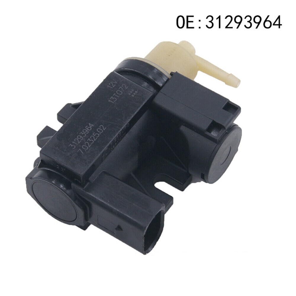 ya 4 8.8 Turbo for Charger Pressure Converter Valve 3293964 is Suitable for for Volvo V40 V50 V60 V60 V70 XC60