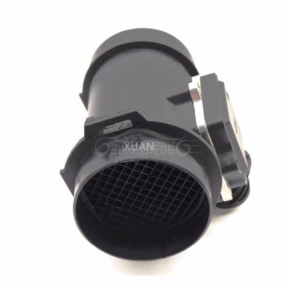 ya 4 8.14 5WK9007 is Suitable for BMW E34 E39 520i E36 320i 95-04 MAF Mass air Flow Sensor 1