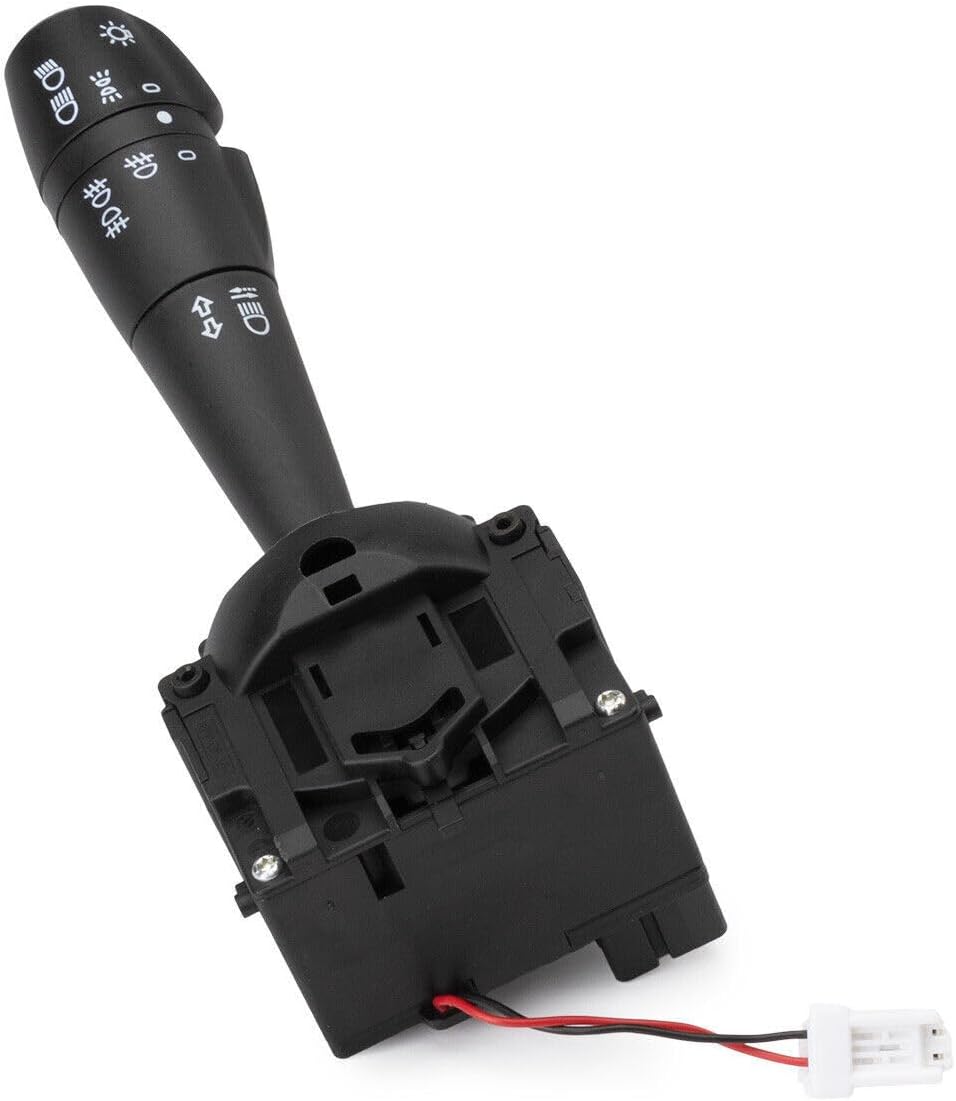 ya 11 9.14 zhengce Turn Signal Switch for Renault Dacia Logan II 1.2 2005-2015 8201167981