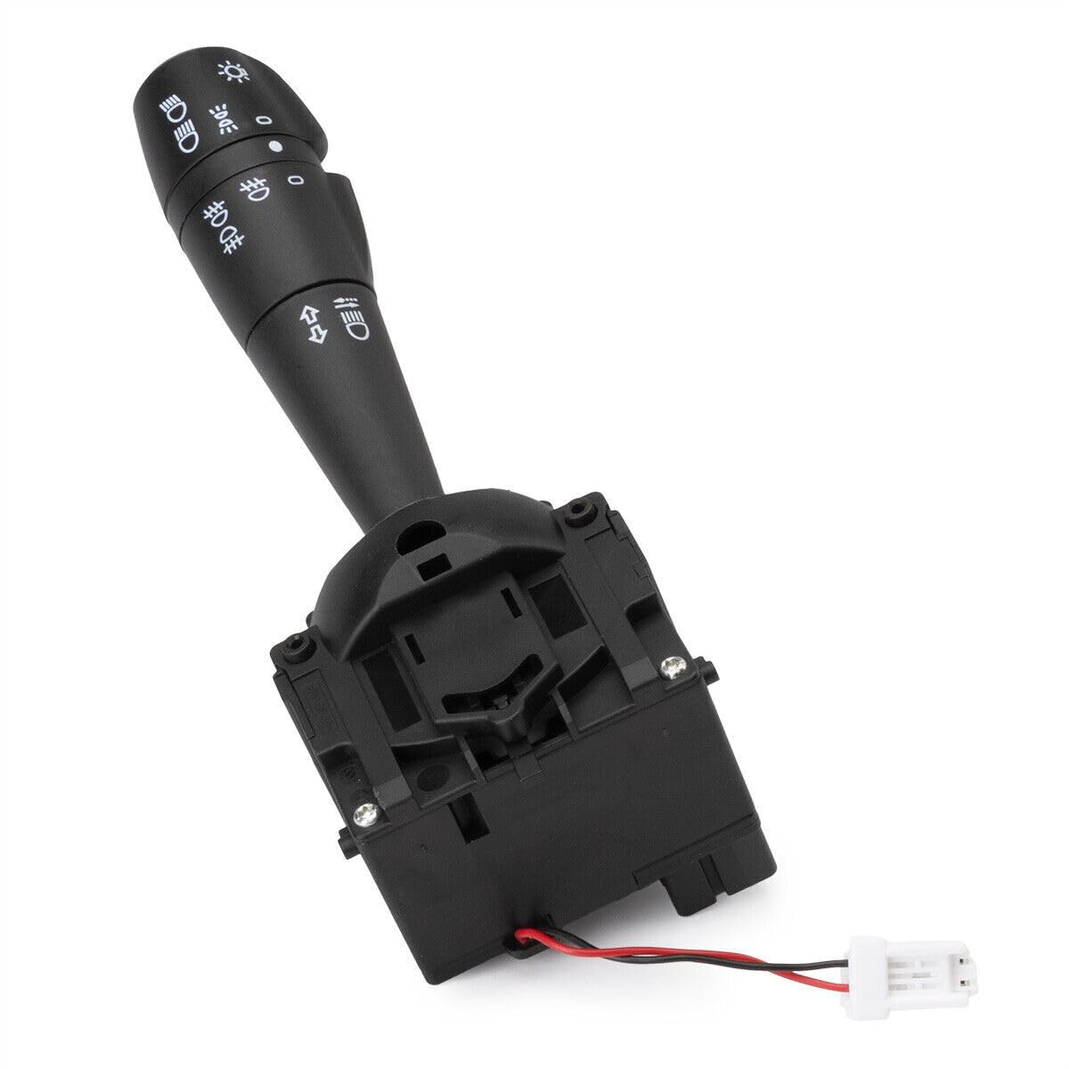 ya 4 8.8.2 Turn Signal Switch for Renault Dacia Logan II 1.2 2005-2015 8201167981