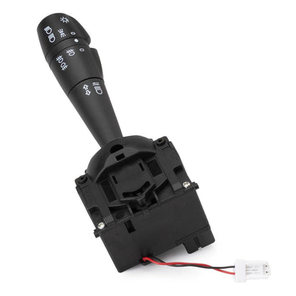 ya 4 8.8.2 Turn Signal Switch for Renault Dacia Logan II 1.2 2005-2015 8201167981