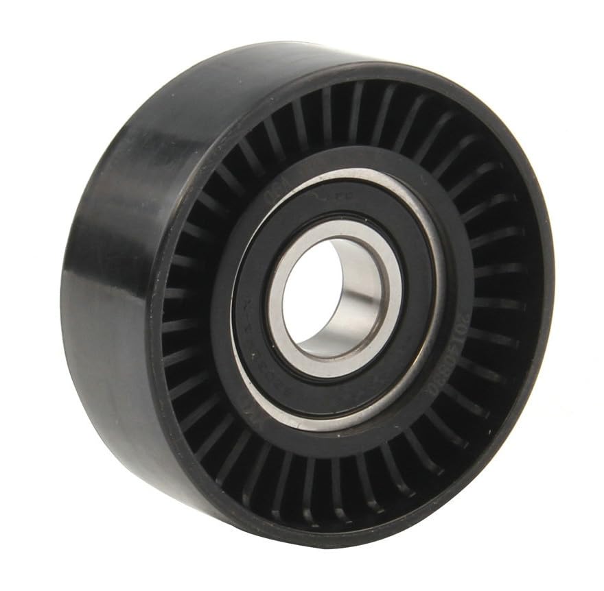 ya 10 9.16 baidi Belt Tensioner Pulley for VW for Golf for Jetta for Passat for Audi A3 TT 1.6 1.8T 06A 903 315 D