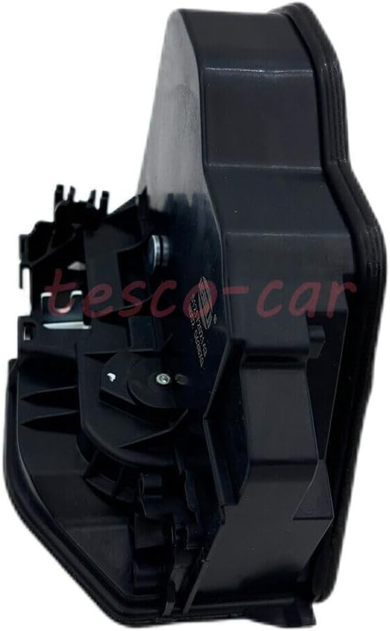 ya 11 9.14 baidiDoor Lock Latch Actuator Front Left Driver Side 51217202143 Fit for BMW E90 E60