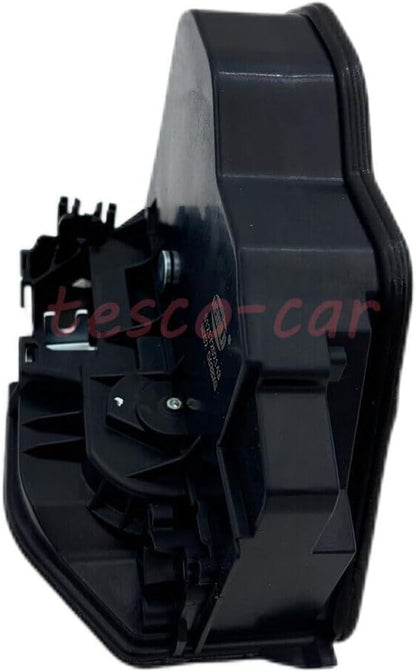 ya 11 9.14 baidiDoor Lock Latch Actuator Front Left Driver Side 51217202143 Fit for BMW E90 E60
