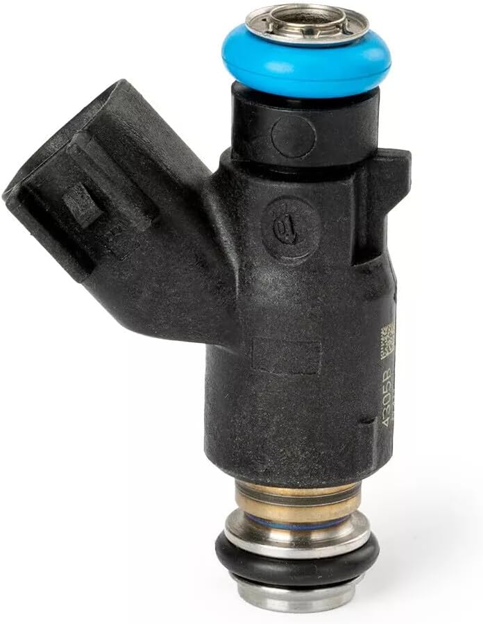 ya 10 9.16 baidi 6-Pack Fuel Injector 35310-3C000 for Hyundai Veracruz Sonata for Kia Sedona 3.3L 3.8L-