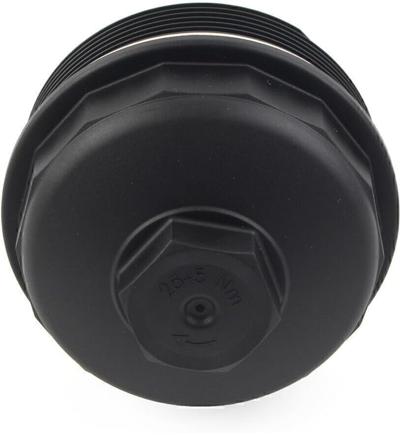 ya 12 10.8 baidi 3.2L Oil Filter Cover for Land Rover lander 2 LR001477